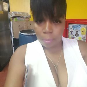 Meet your Posher, Kerry-ann